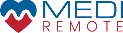 Mediremote Logo
