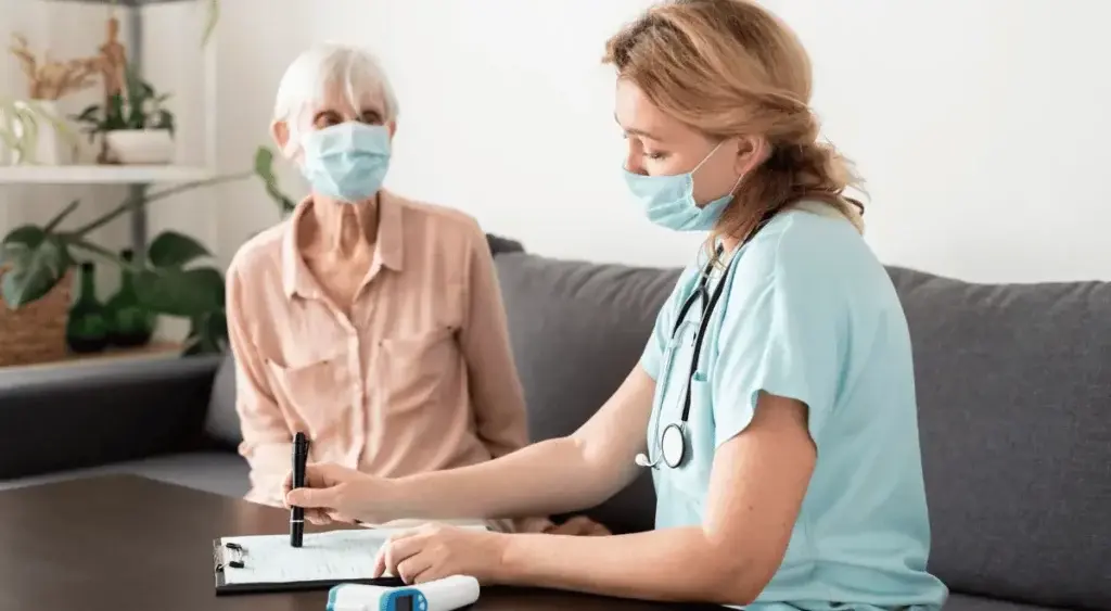 Chronic-Care-Management-CCM software Service