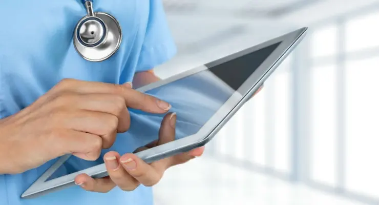 Remote Patient Monitoring Software