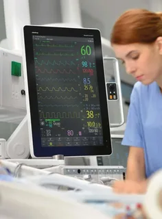 What MediRemote's Remote Patient Monitoring Scale Does